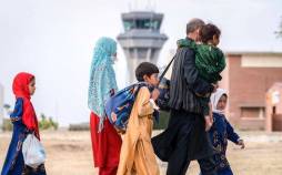 افغانی,اخراج مهاجران افغان غیرقانونی از کشور