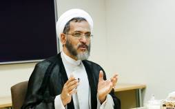 احمد مازنی,صحبت های احمد مازنی درباره مسدولان کشور