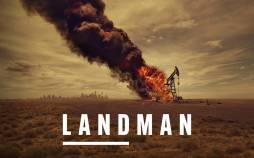 سریال Landman,سریال لندمن