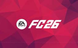 بازی FC 26,کاور بازی FC 26