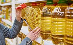 قیمت روغن,افزایش ۲۵ تا ۳۰ درصدی قیمت روغن