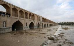 زاینده‌رود,بازگشایی زاینده‌رود
