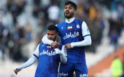 محبی و قایدی,پاسخ منفی قایدی و محبی به استقلال