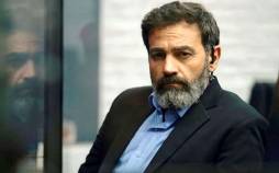 آرش مجیدی,طلاق آرش مجیدی از همسرش