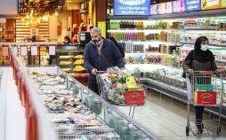 تورم, افزایش چشمگیر قیمت مواد اولیه و کالاهای اساسی در ایران