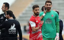 بیرانوند,شرط رضایت پرسپولیس در ماجرای بیرانوند؛