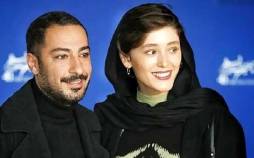 نوید محمدزاده,پست تند نوید محمدزاده در واکنش به انتقادات از او