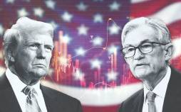 ترامپ و پاول,ترامپ خواستار استعفای پاول