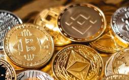 بیت کوین,استخراج بیت کوین توسط شرکت تتر