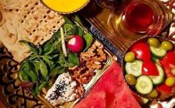 وعده غذایی,عواقب حذف وعده غذایی