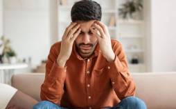 افسردگی,افزایش خطر افسردگی با تحمل بیماری های مزمن