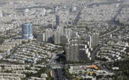 ریزش قیمت مسکن در بالاشهر تهران,بازار مسکن در شمال تهران