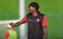مدیرعامل استقلال,انتقال بیفوما به پرسپولیس,انتقال بیفوما به پرسپولیس