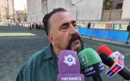 وحید قلیچ,مدیرعامل پرسپولیس,دروازه‌بان سابق پرسپولیس