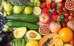 رژیم غذایی,افزایش طول عمر