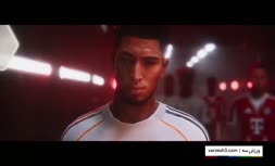 انتشار اولین تریلر بازی FC 26