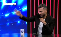 فیلم | تاج: با وجود VAR هم تصمیمات داوری اشتباه بود؛ دوربین چهره‌نگاری به استادیوم‌ها وارد خواهند شد