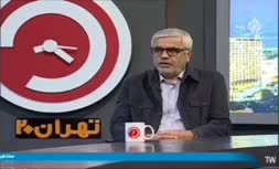 فیلم | آبفا تهدید کرد؛ صرفه جویی در آب دیگر اختیاری نیست اجباری است