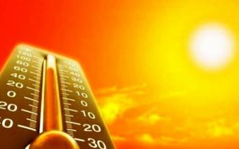 آبادان رکوددار گرما در جهان,گرمای آبادان