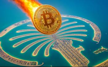 بیت کوین,خرید بلیط هواپیمای امارات با رمزارز