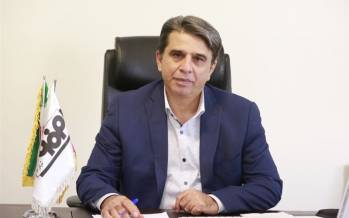 منوچهر نیکفر مدیرعامل سپاهان شد منوچهر نیکفر,مدیرعامل سپاهان