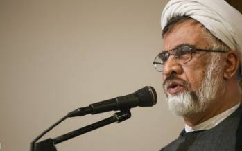 فاضل میبدی: جاسوسی با اجنه هیچ مبنای دینی و قرآنی ندارد | جامعه خرافاتی برای عدهای سودمندتر است محمدتقی فاضل میبدی,صحبت های محمدتقی فاضل میبدی درباره جاسوسی با اجنه