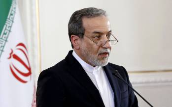 عراقچی: این ما هستیم که تعیین میکنیم در چه زمان، شرایط و با چه شیوهای به میز مذاکرات بازگردیم عباس عراقچی,وزیر خارجه ایران
