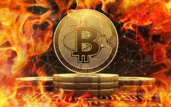 قیمت بیت کوین به ۱۲۱ هزار دلار رسید بیت کوین,قیمت بیت کوین