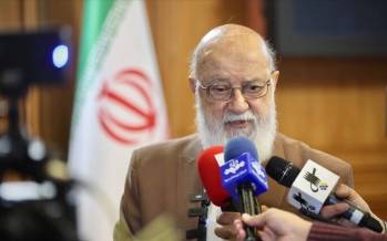 مهدی چمران,رئیس شورای شهر تهران