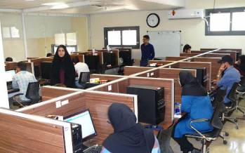 کنکور,کنکور الکترونیک