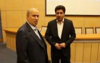 اقدام ناکام رئیس و نایب رئیس فدارسیون فوتبال ایران برای گرفتن ویزای آمریکا مهدی تاج و هدایت الله ممبینی,اقدام ناکام رئیس و نایب رئیس فدارسیون فوتبال ایران برای گرفتن ویزای آمریکا
