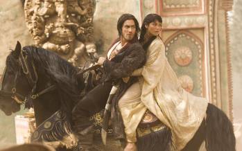 ۱۰ فیلم فانتزی دیدنی که از ابتدا تا انتها پر از اکشن هستند؛ از Solomon Kane تا Willow فیلم سینمایی,فیلم فانتزی