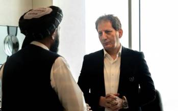 بابک زنجانی: خروج افغانیها از ایران شاید به صلاح نباشد بابک زنجانی,واکنش بابک زنجانی به اخراج افغانی ها از ایران