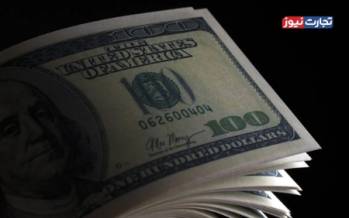 قیمت دلار,قیمت دلار در معاملات نقدی