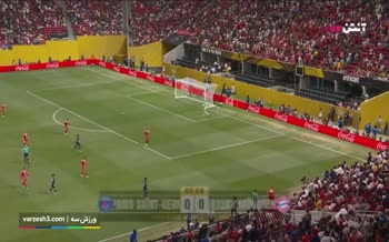 فیلم | خلاصه دیدار بایرن مونیخ 0-2 پاری سن ژرمن (یک چهارم نهایی جام جهانی باشگاه‌ها)