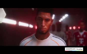 انتشار اولین تریلر بازی FC 26