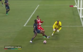 فیلم | مصدومیت وحشتناک و تلخ «جمال موسیالا» در دیدار بایرن مونیخ و پاری سن ژرمن