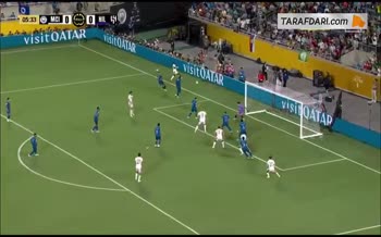 فیلم | خلاصه دیدار منچسترسیتی 3-4 الهلال (جام جهانی باشگاه‌ها)