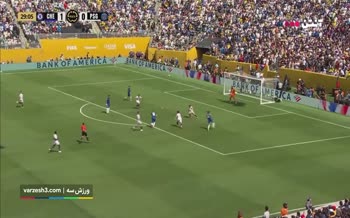 فیلم | خلاصه دیدار پاری سن ژرمن 0-3 چلسی (فینال جام جهانی باشگاه‌ها)