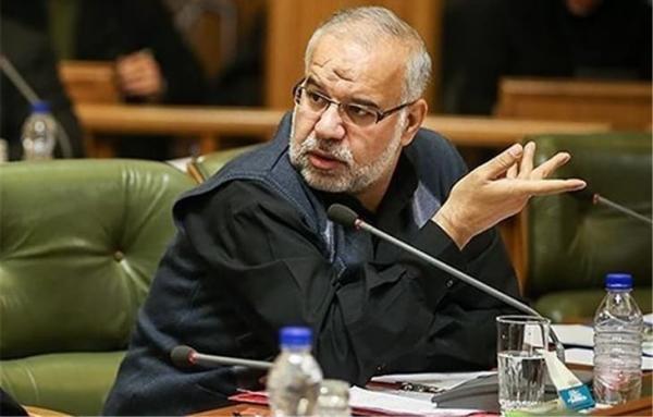 حبیب کاشانی,واکنش حبیب کاشانی به قطعی برق