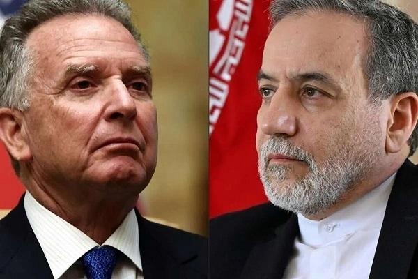 آغاز قریب الوقوع مذاکرات ایران و آمریکا,مذاکره ایران و آمریکا