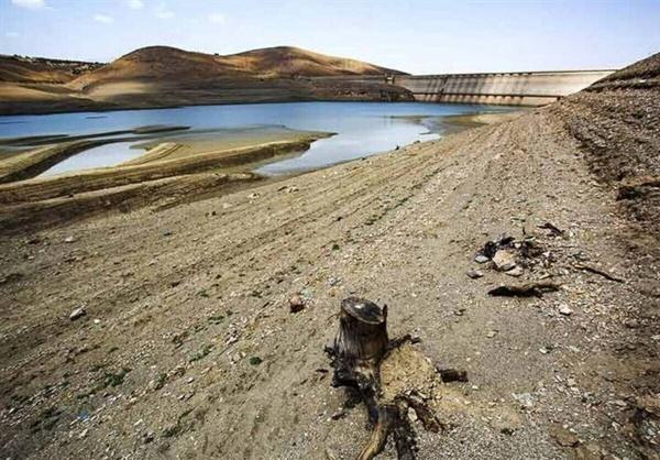 بحران آب,تهران در آستانه روز صفر بی آبی