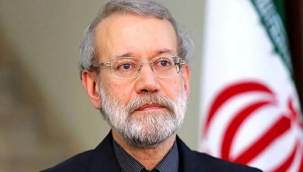علی لاریجانی,دبیر شورای عالی امنیت ملی
