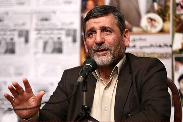 صفار هرندی,صحبت های صفار هرندی درباره تماس اسرائیل با روسیه قبل از شروع جنگ ۱۲ روزه