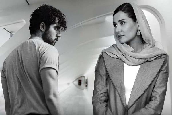 شروین حاجی پور,شروین و پریناز ایزدیار