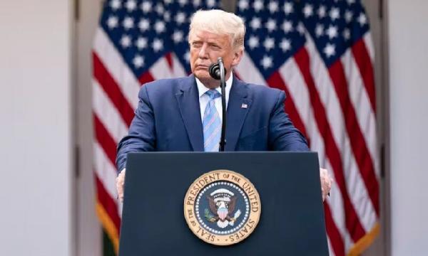 دونالد ترامپ دونالد ترامپ,رئیس جمهور آمریکا