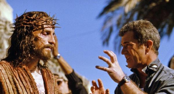 فیلم مصائب مسیح فیلم مصائب مسیح,دو پارته شدن مصائب مسیح