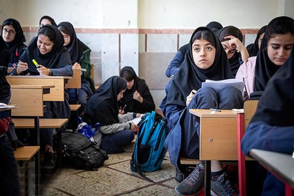 افت تحصیلی دانش آموزان در ایران,سقوط سواد در آموزش و پرورش