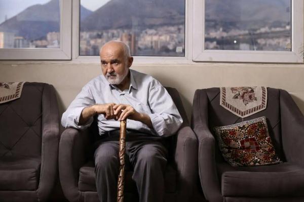 احمد توکلی احمد توکلی,فوت احمد توکلی