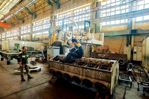واحدهای صنعتی واحدهای صنعتی,قطعی برق در واحدهای صنعتی